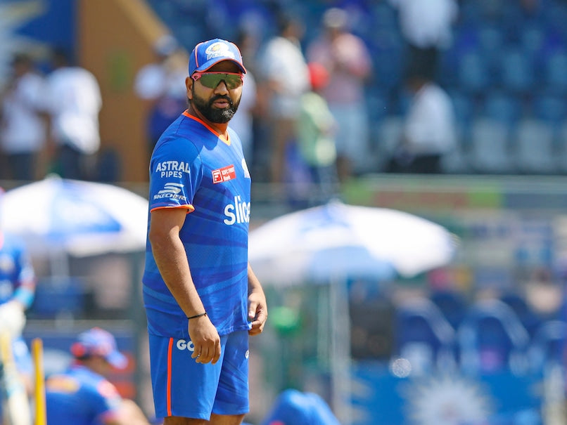 Rohit Sharma to Stay Loyal to Mumbai Indians, Says Ashwin