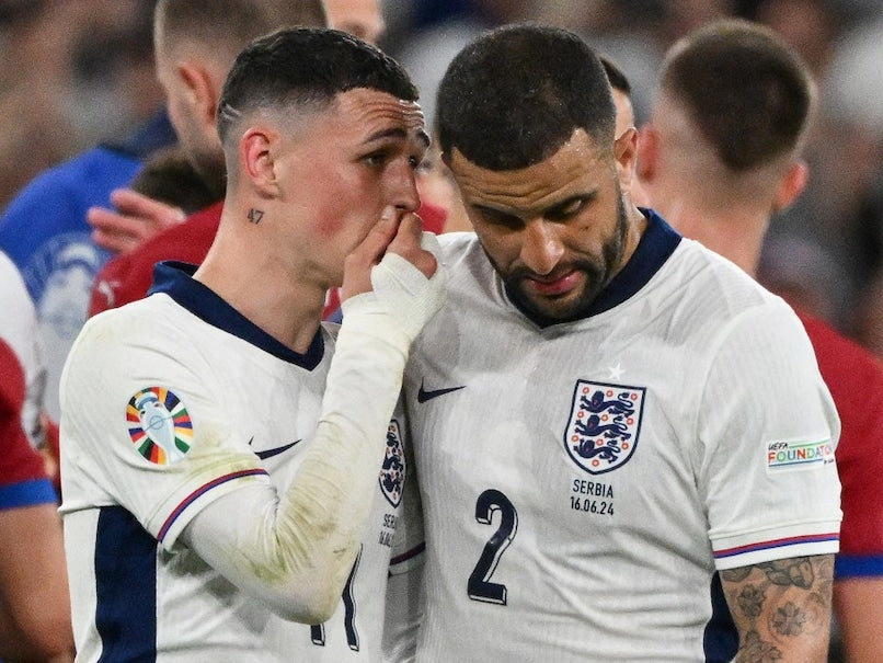 Southgate's Foden Conundrum: Unlocking England's Playmaker