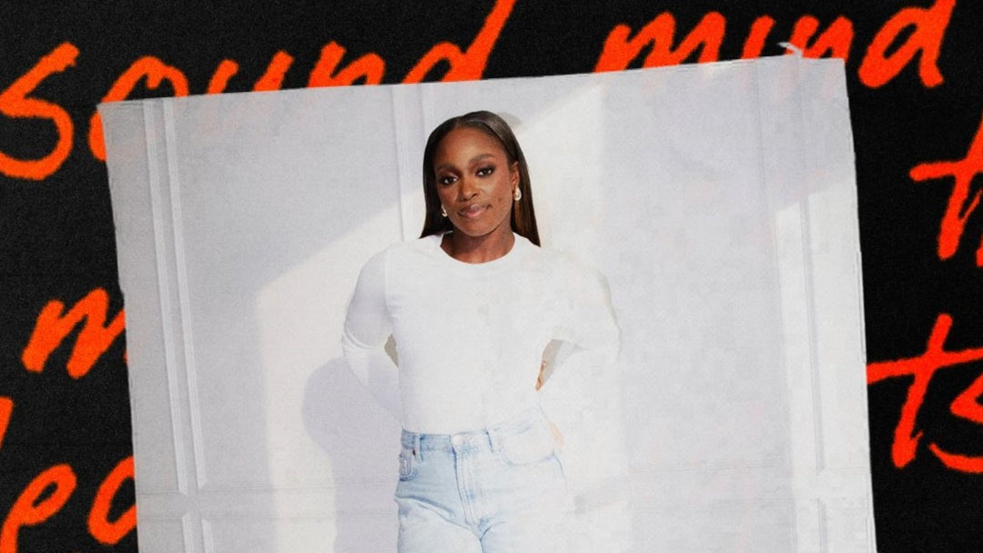 Sloane Stephens Launches Podcast, "Sincerely, Sloane"