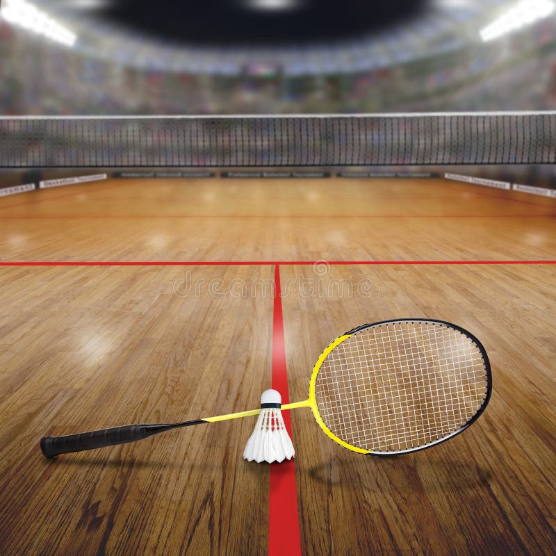 Top 10 Elite Badminton Venues in Europe: A Historical Overview