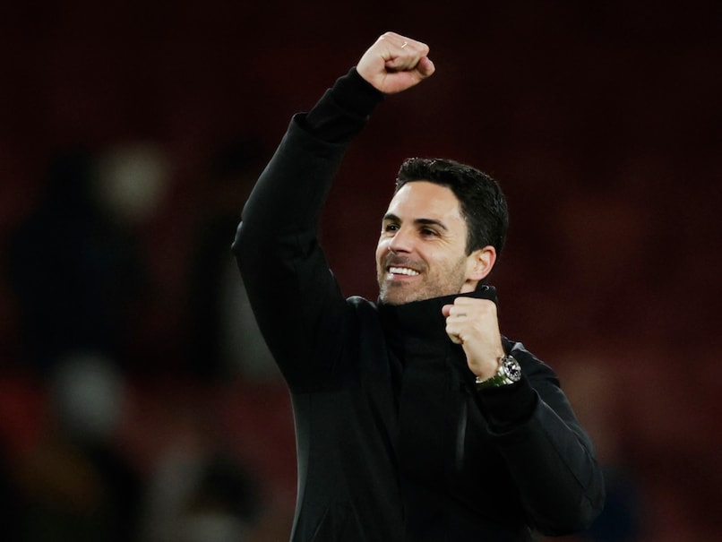 Mikel Arteta Signs New Long-Term Contract at Arsenal