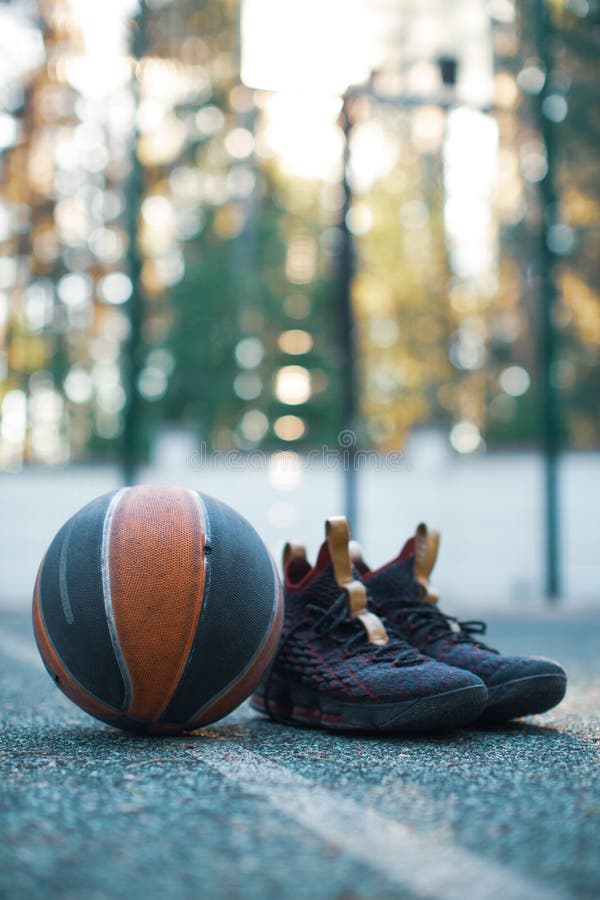 Top 10 Essential Basketball Gear & Equipment in Europe of All Time