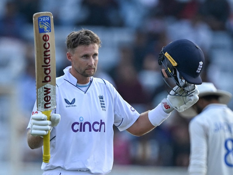 Joe Root Compares England to Coldplay After Sri Lanka Loss