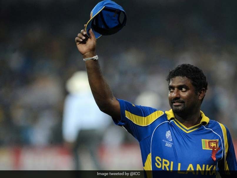 Muralitharan Worries About Test Cricket's Future Amidst Short-Format Dominance