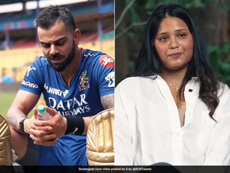 Dinesh Karthik Bids Farewell to IPL, Receives Heartfelt Tribute from RCB