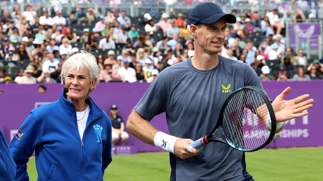 Andy Murray's Wimbledon Hopes Uncertain Amidst Health Speculation and Privacy Concerns