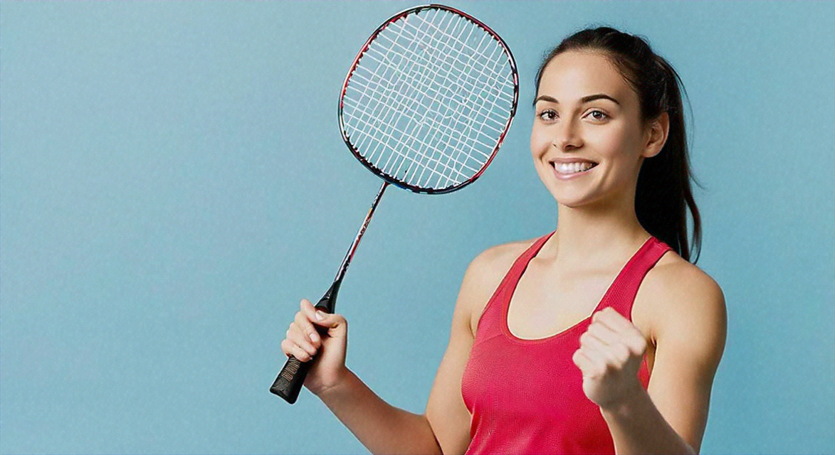 Choosing the Perfect Badminton Racket: A Comprehensive Guide