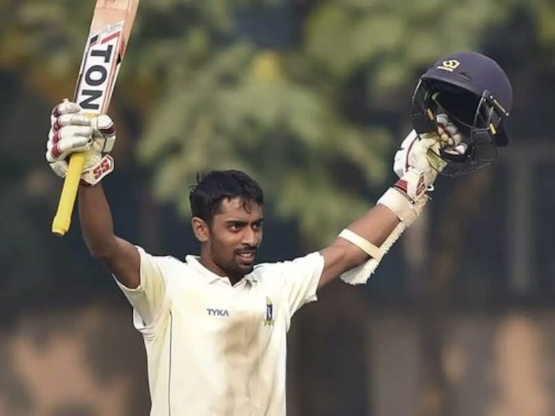 Abhimanyu Easwaran: Determined to Earn Elusive Test Cap