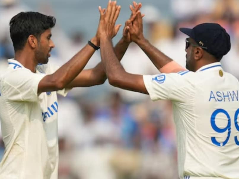 Spin Dominates Test Matches in Pune and Rawalpindi