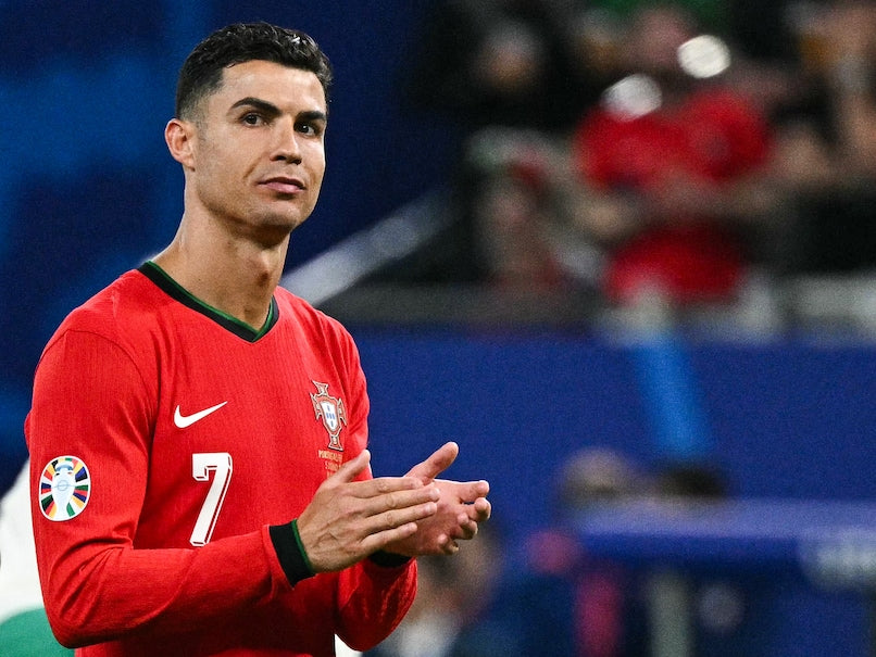 Cristiano Ronaldo's Euro 2024 Performance Raises Questions About His Future