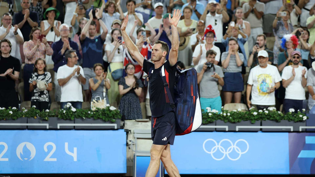 Olympic Tennis: Swiatek Stumbles, Djokovic and Alcaraz Advance, Murray Retires