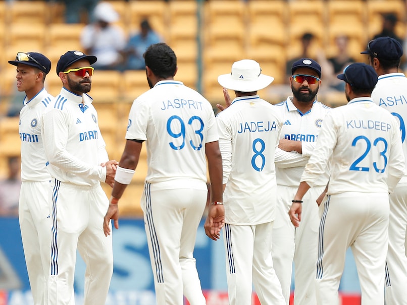 Rohit Sharma's Tactics Criticized After India's Test Defeat to New Zealand