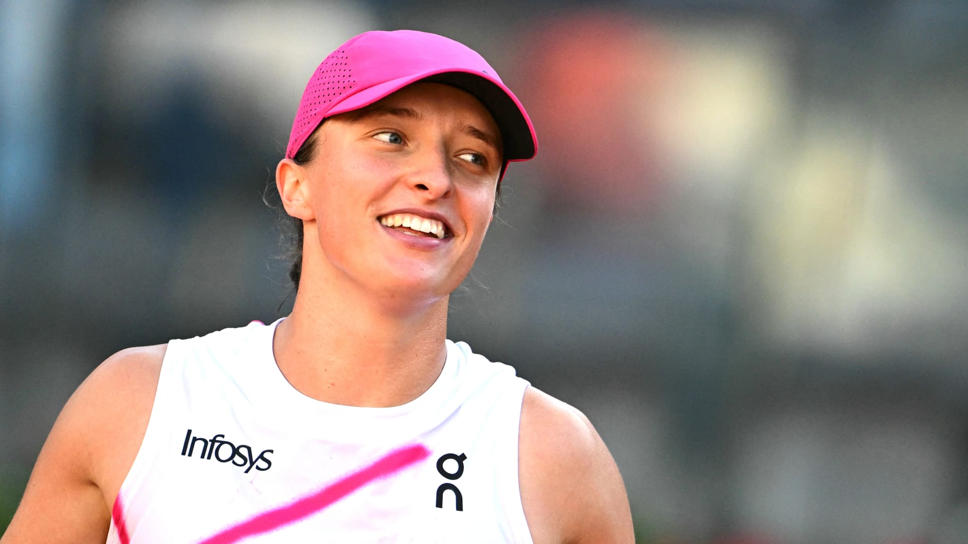 Swiatek Wins Rome Title, Extends Dominance on WTA Tour