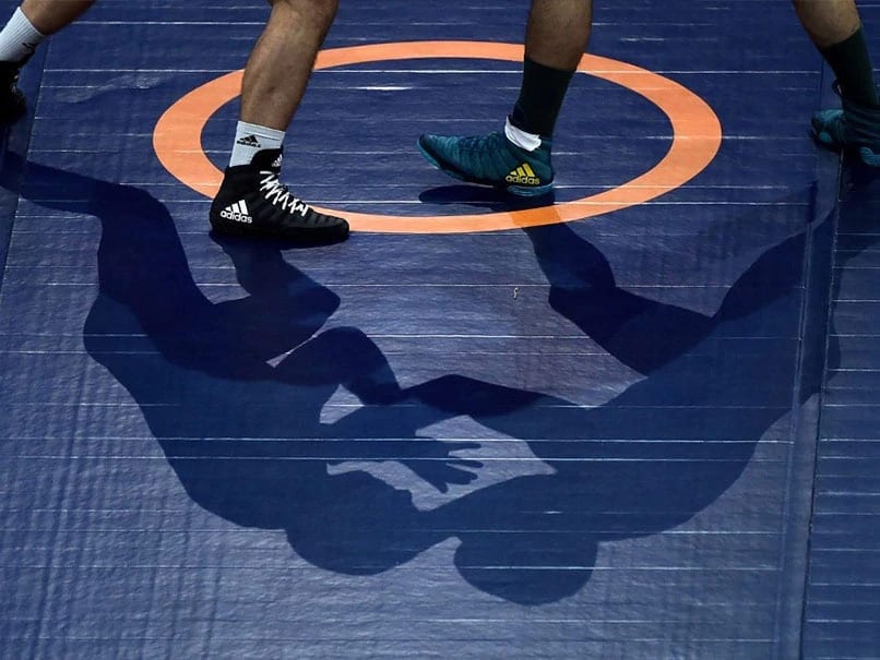 Chhatrasal Akhada: A Breeding Ground for Indian Wrestling Champions