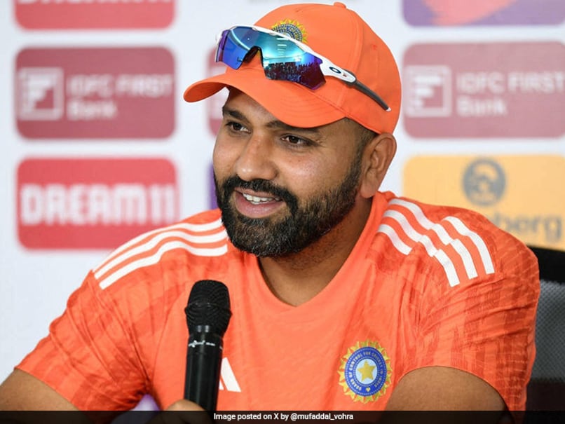 Rohit Sharma Slams Duckett's "Bazball" Credit Claim, Cites Rishabh Pant