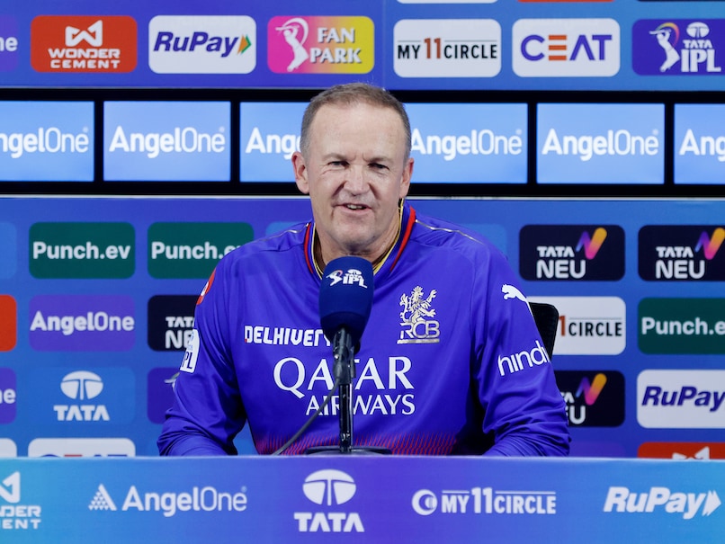 Andy Flower Rules Out India Head Coach Application, Hints at Karthik's Coaching Future