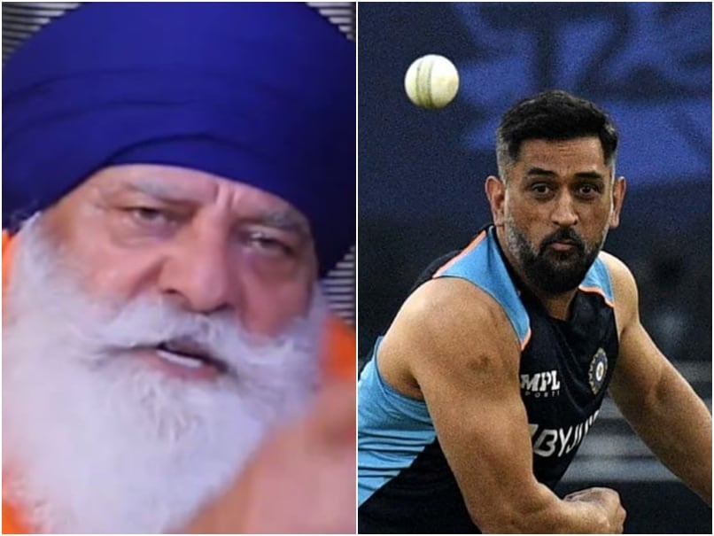 Yograj Singh Unleashes Fresh Attack on MS Dhoni, Accuses Him of Unforgivable Wrongs