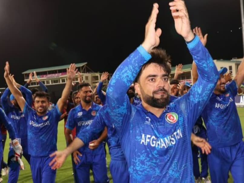 Afghanistan on Cusp of Historic Series Win Over South Africa in Second ODI