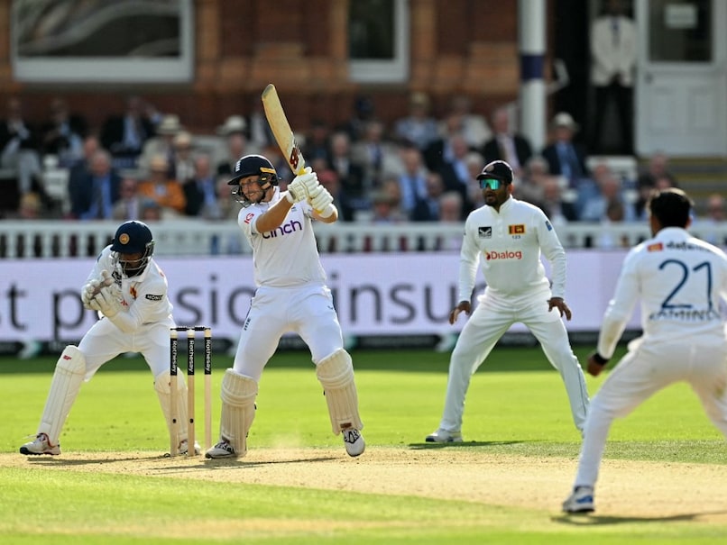 England Eye Clean Sweep as Sri Lanka Seek Redemption in Third Test