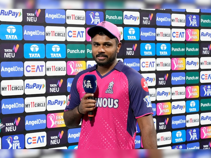 Sanju Samson's Batting Position in India's T20 World Cup Squad Remains Uncertain