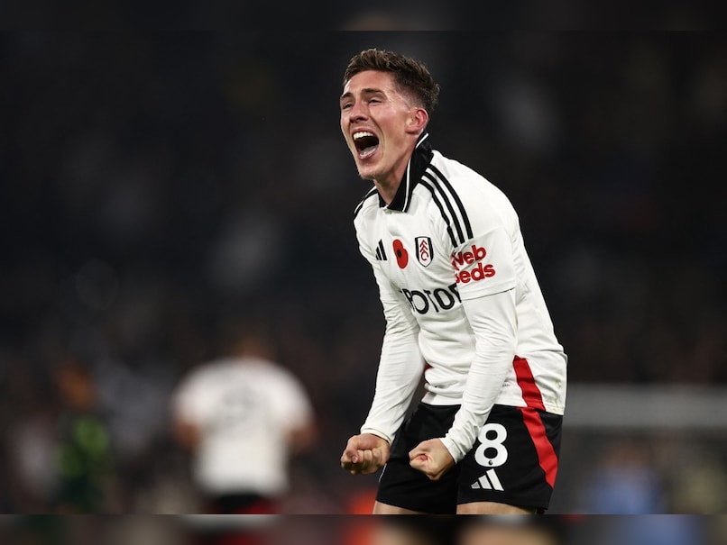 Harry Wilson's Stoppage-Time Heroics Give Fulham Dramatic Derby Win