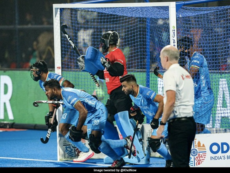 Manpreet Singh to Represent India in Fourth Olympics, Joining Hockey Legend Dhanraj Pillay