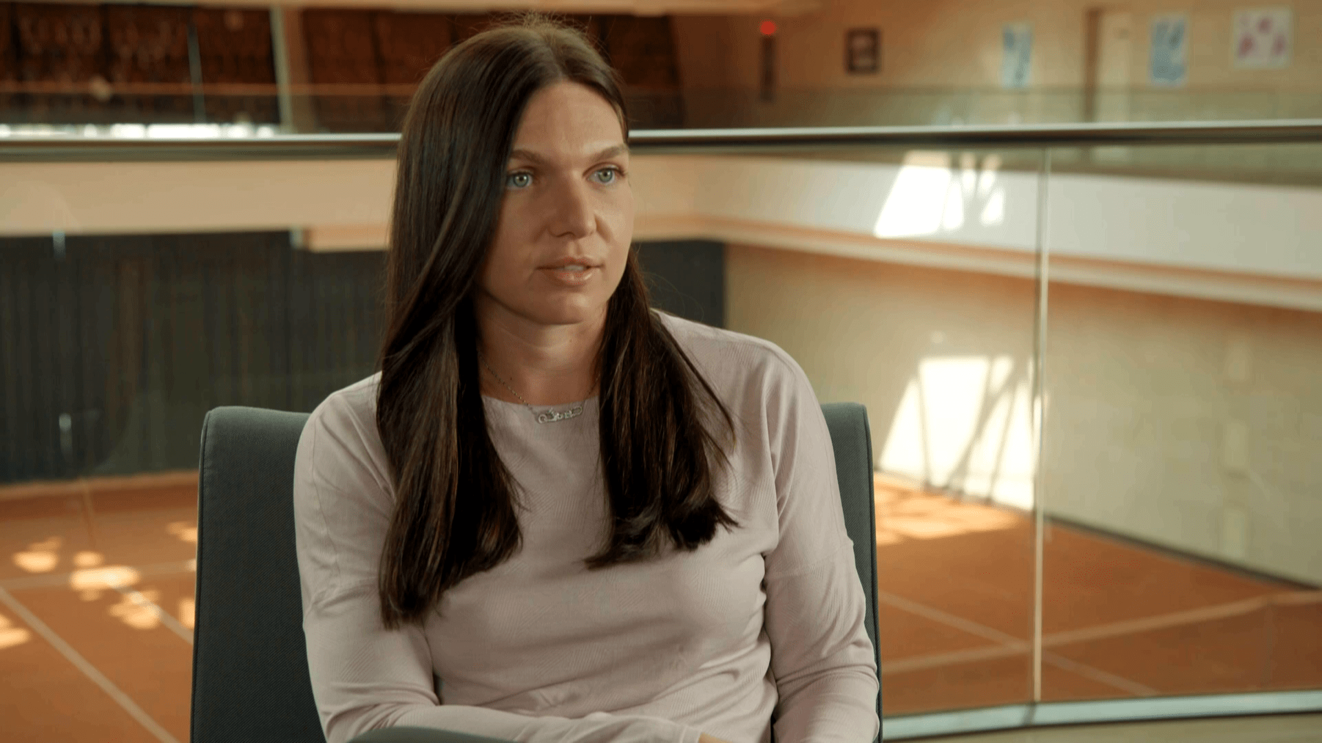 Simona Halep Returns to Tennis with Renewed Purpose and Gratitude