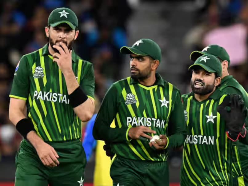 Rizwan Dismisses Rumors of Groupism in Pakistan Cricket Team