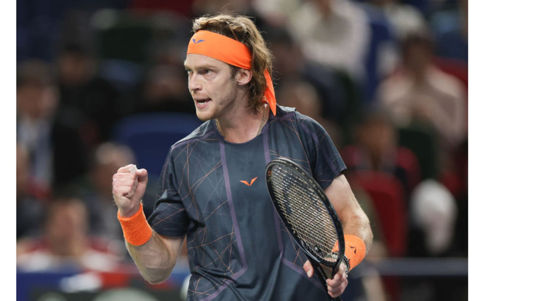 Indian Wells Tennis: Rublev, Murray, Sinner, Ostapenko Clash in Thrilling Matchups