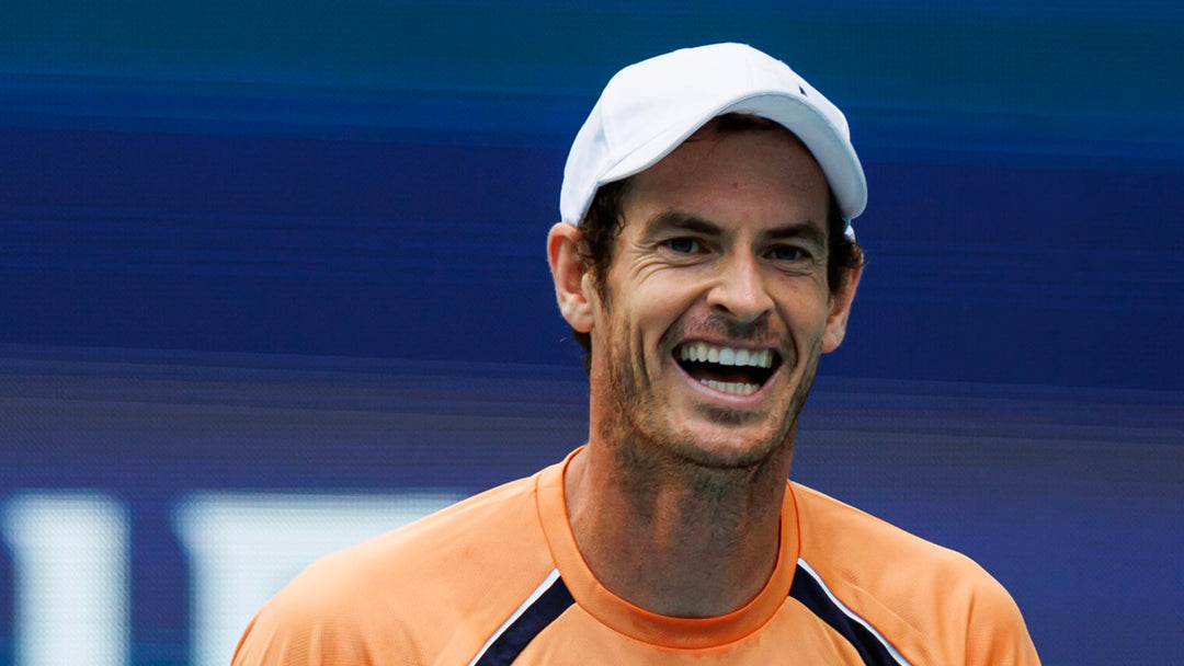 Andy Murray Makes Notable Equipment Change Ahead of Roland Garros Farewell