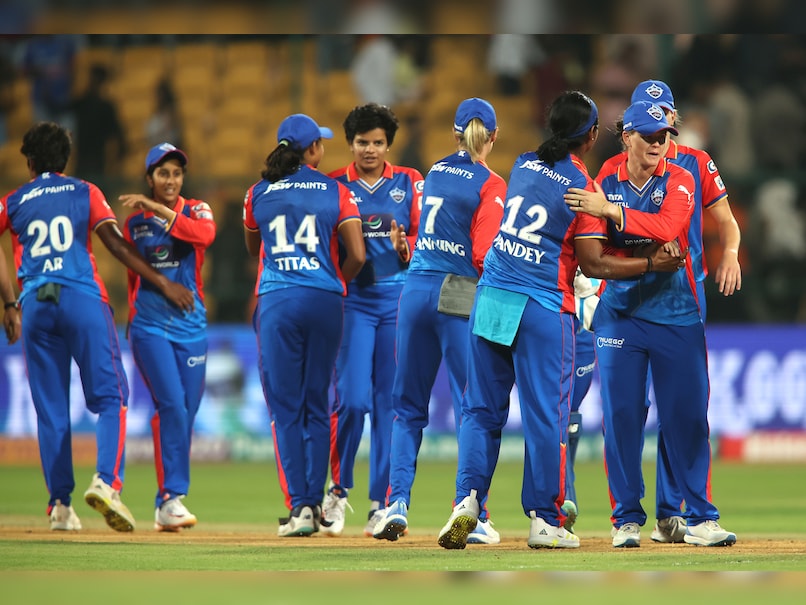 DC vs MI: Delhi Capitals Seek Revenge in WPL Rematch