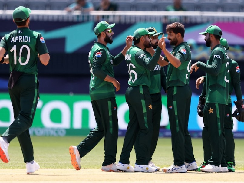 Pakistan Secures Direct Entry for 2026 T20 World Cup Despite Early Exit