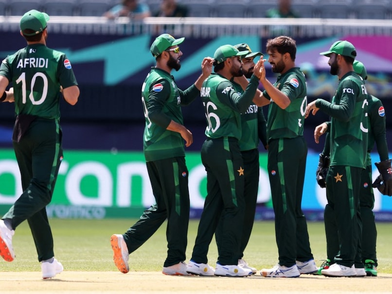 PCB Issues Ultimatum to Players: Improve Fitness or Lose Contracts