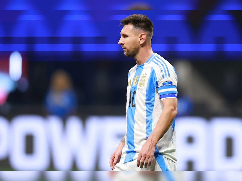 Lionel Messi: The Legendary Argentine Footballer Celebrates 37th Birthday