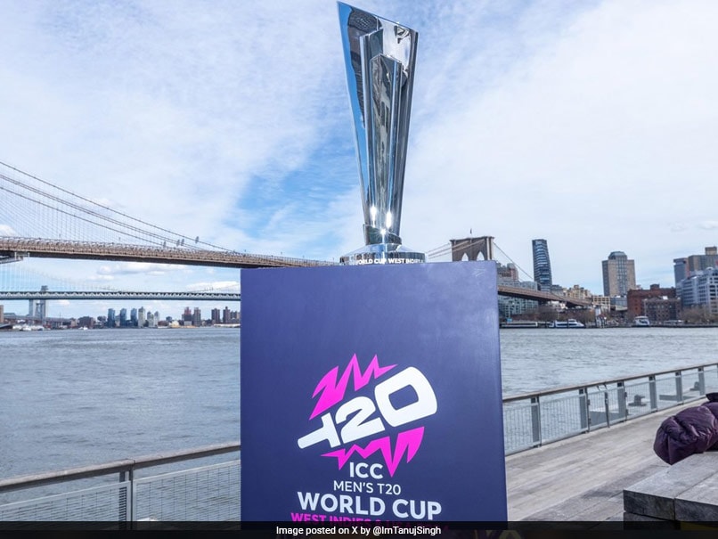 Cricket's Global Expansion: T20 World Cup Debuts in the United States