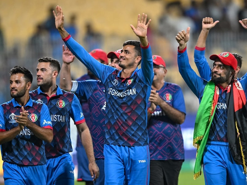 Afghanistan's Domestic and Franchise Experience Fuels T20 World Cup Success