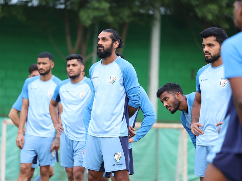 India Face Malaysia in Friendly, Seeking First Win of the Year