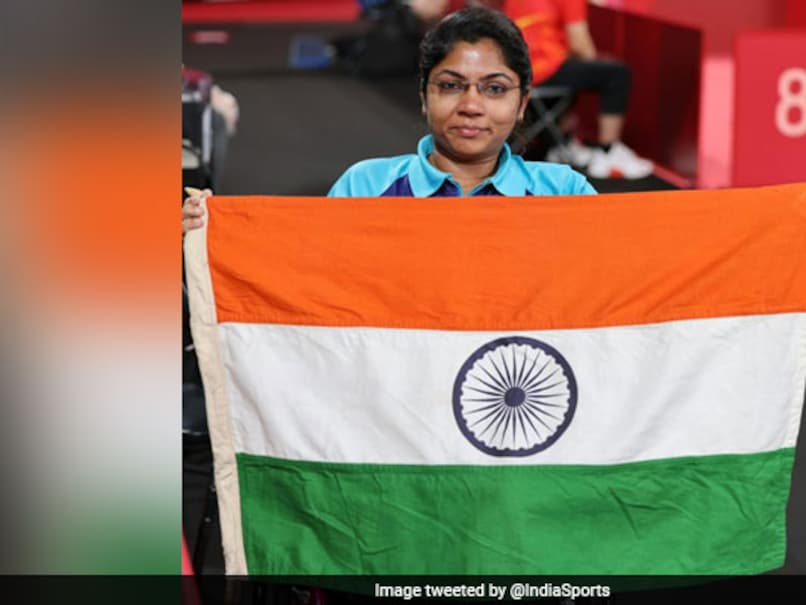 India's Paralympic Stars Set for Action-Packed Day in Paris