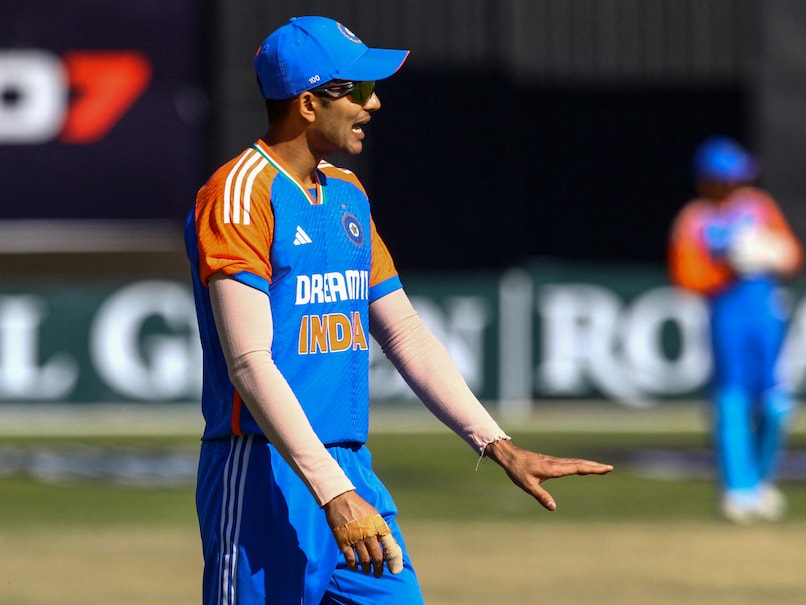 Shubman Gill: India's Future Captaincy Star