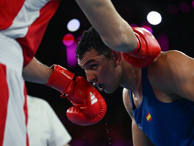 Boxing's Olympic Future in Jeopardy After Gender Controversy