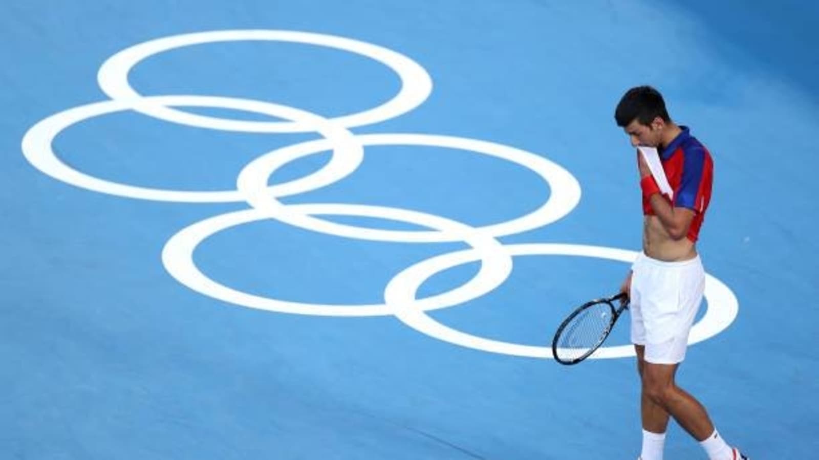 Novak Djokovic's Olympic Quest: The Elusive Gold Medal