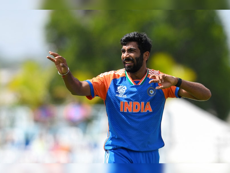 Jasprit Bumrah: The "Reserve Bank of India" of Indian Bowling