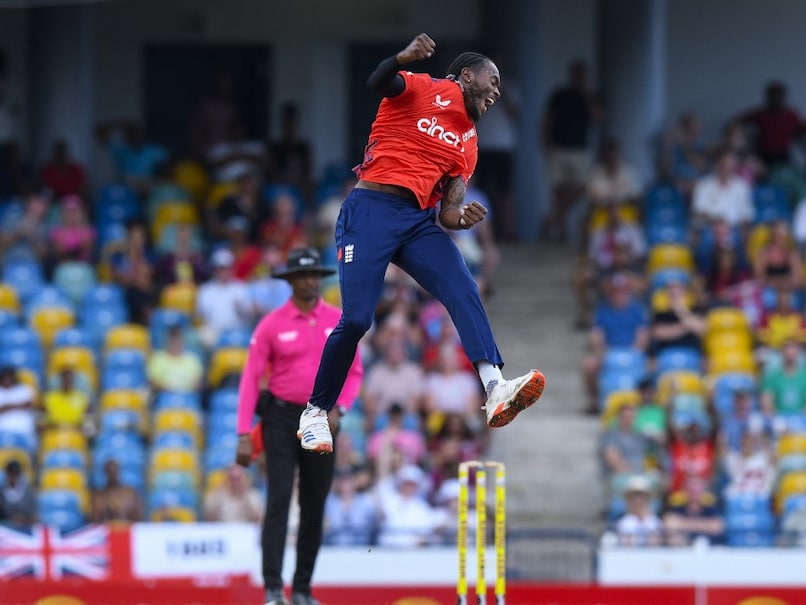 James Anderson Backs Jofra Archer for Ashes Glory