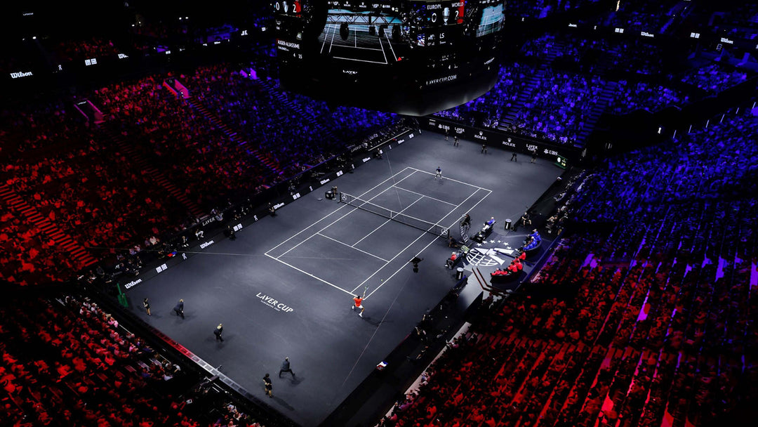 Team Europe Favored to Win 2024 Laver Cup