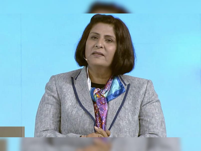 Deepa Malik Appointed Sub-Regional Representative for South Asia by Asian Paralympic Committee