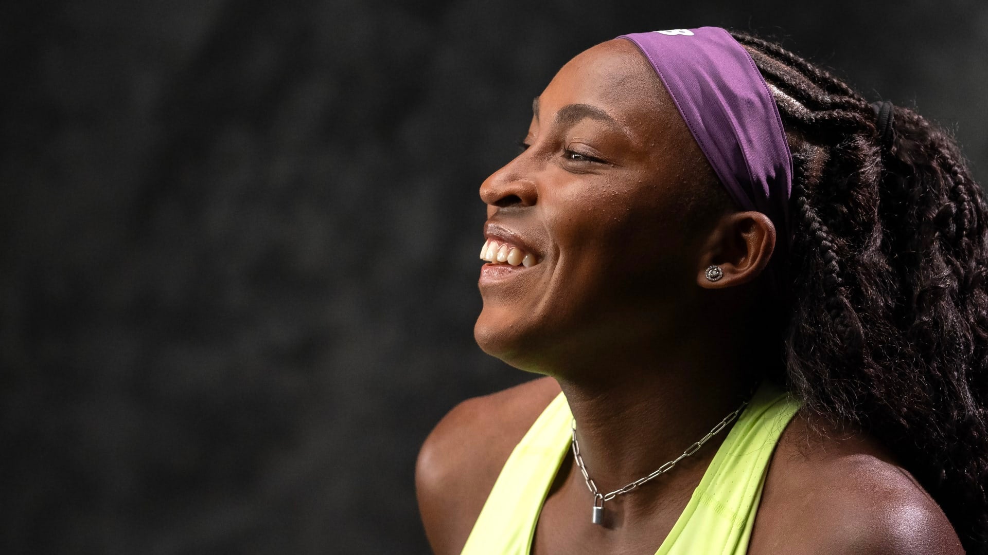 Coco Gauff Soars to Career-High No. 2 Ranking