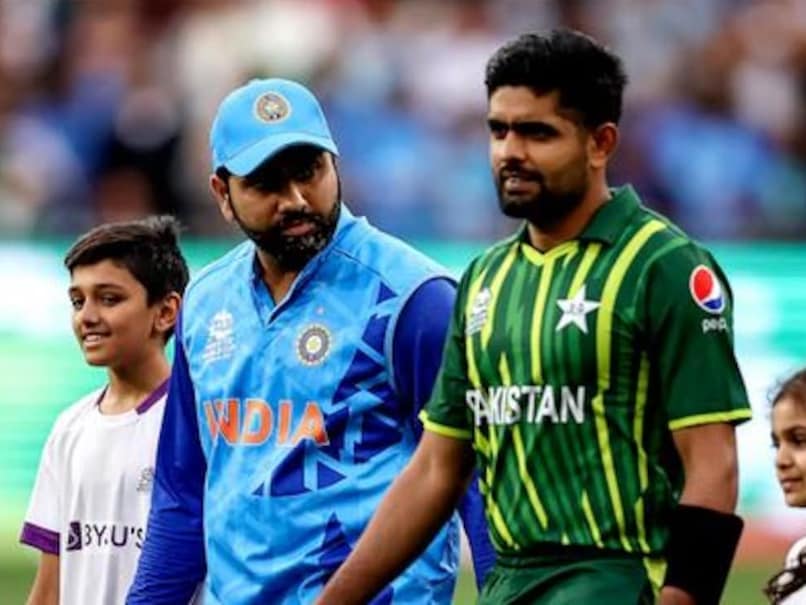 India-Pakistan Rivalry Set for Double Encounter at T20 World Cup 2024