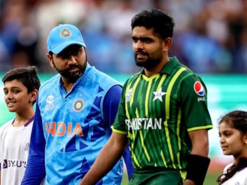 India Favored in T20 World Cup Clash Against Pakistan, Says Chris Gayle