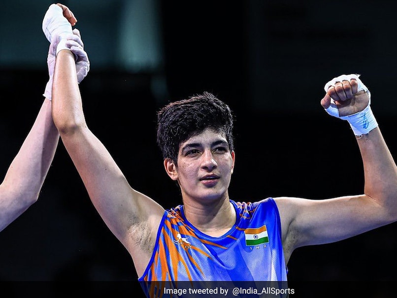 Indian Boxer Parveen Hooda Loses Asian Games Medal for Whereabouts Failure