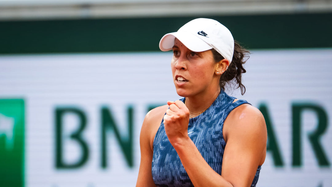 Madison Keys' Roland Garros Resurgence: Love, Support, and Self-Discovery